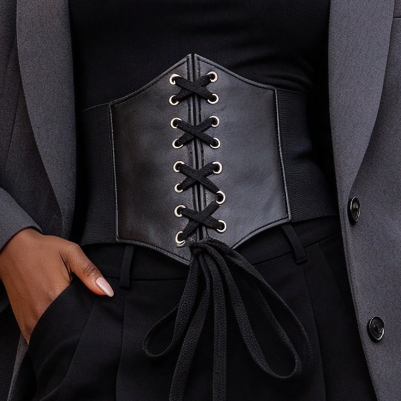 Women Court Style Corset Lace  - đánh giá và giá Costumes