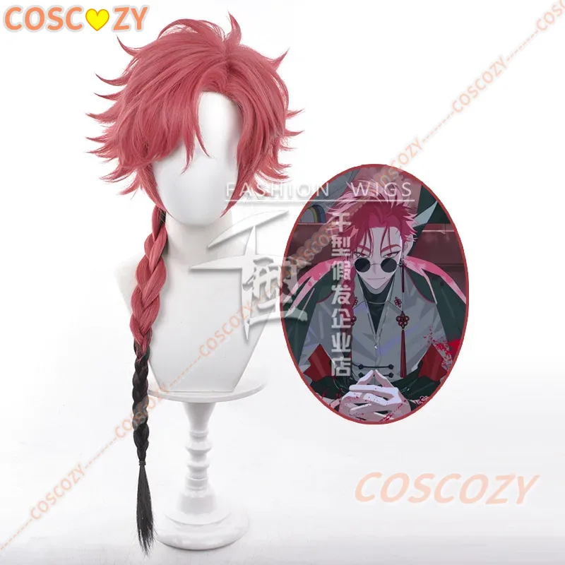 Vein Cosplay Wig Anime Link Cl - đánh giá và giá Glow In The Dark Party Glasses
