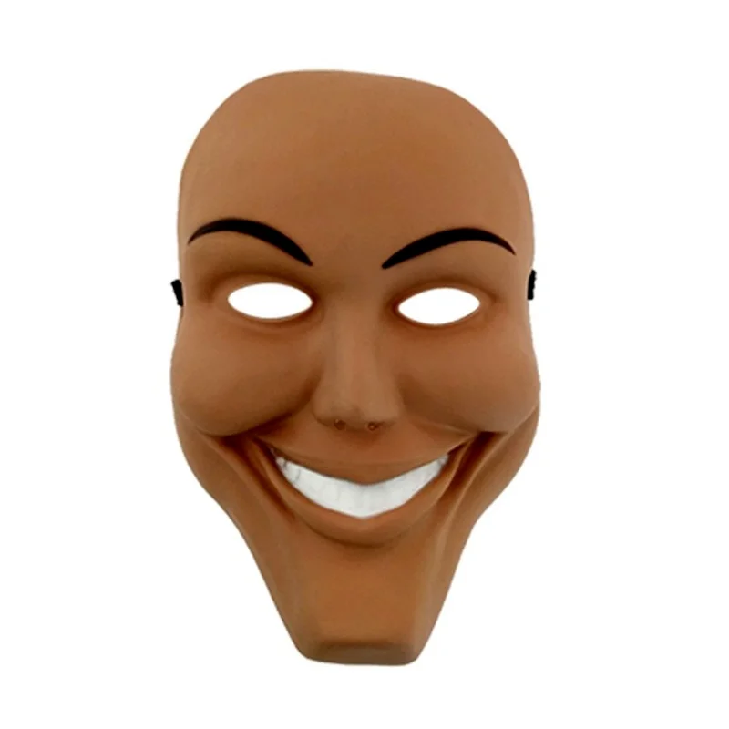 Human Removal Plan Mask Evil S - đánh giá và giá Led Purge Mask Halloween