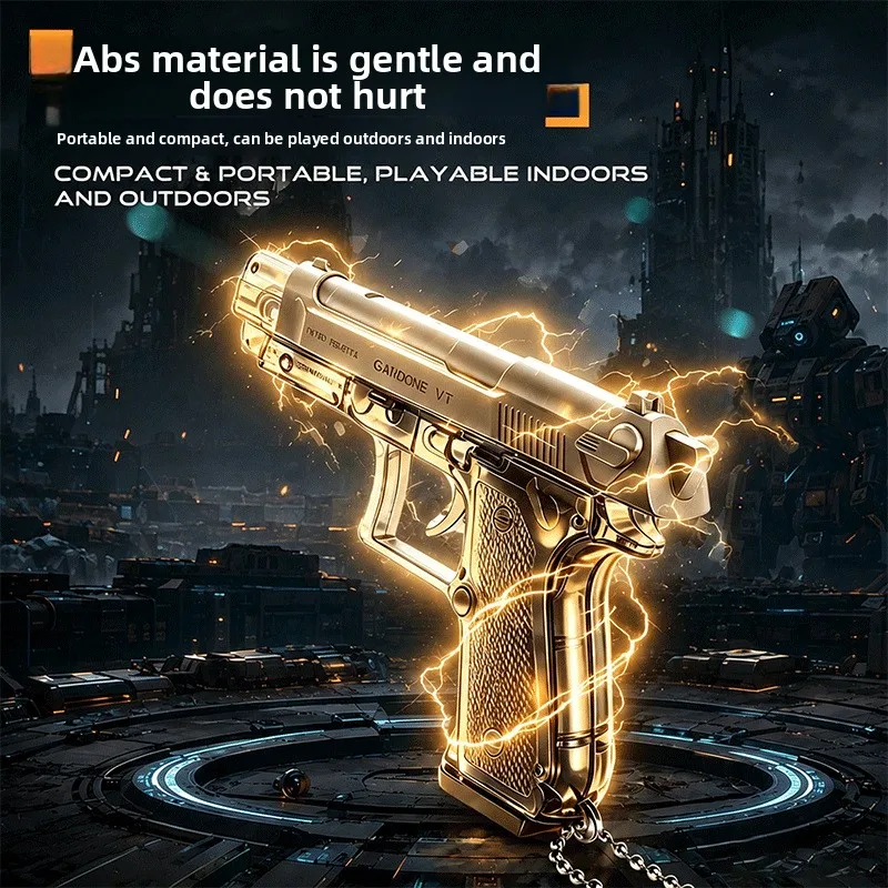 Novelty Shock Prank Toy Gun Ke - đánh giá và giá Shock Pen Prank Toy