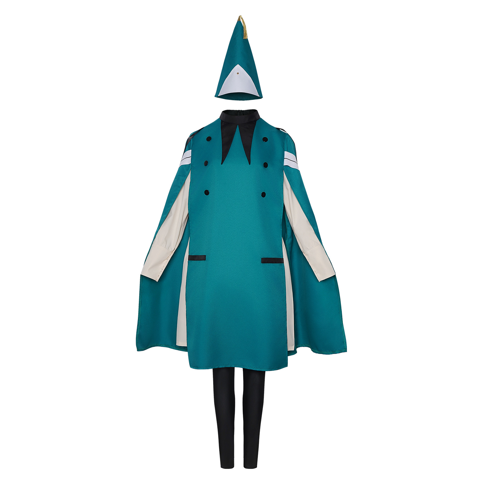 Anime Witch Hat Atelier Cospla - đánh giá và giá Magic Tricks