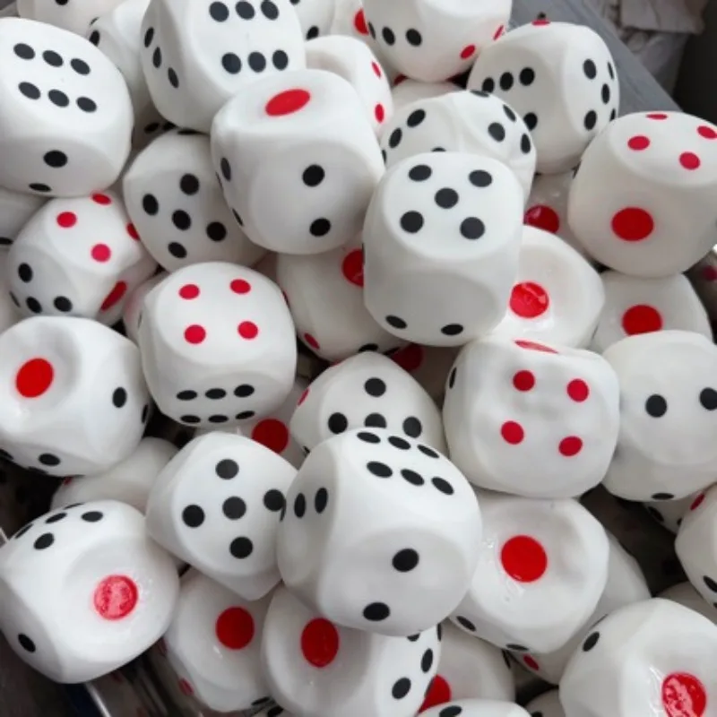 Crispy Dice Handmade Ball Fidg - đánh giá và giá Novelty Gifts
