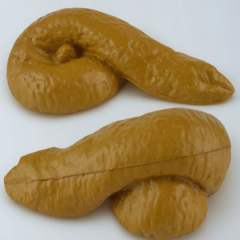 Realistic Fake Poop Prank Prop - đánh giá và giá Fake Poop Gag Gift