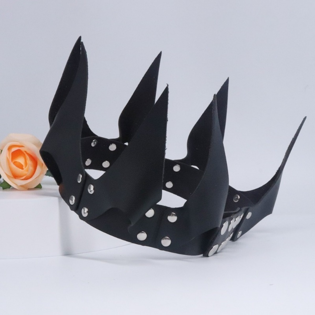 Halloween Women'S Flame Crown  - đánh giá và giá Costumes