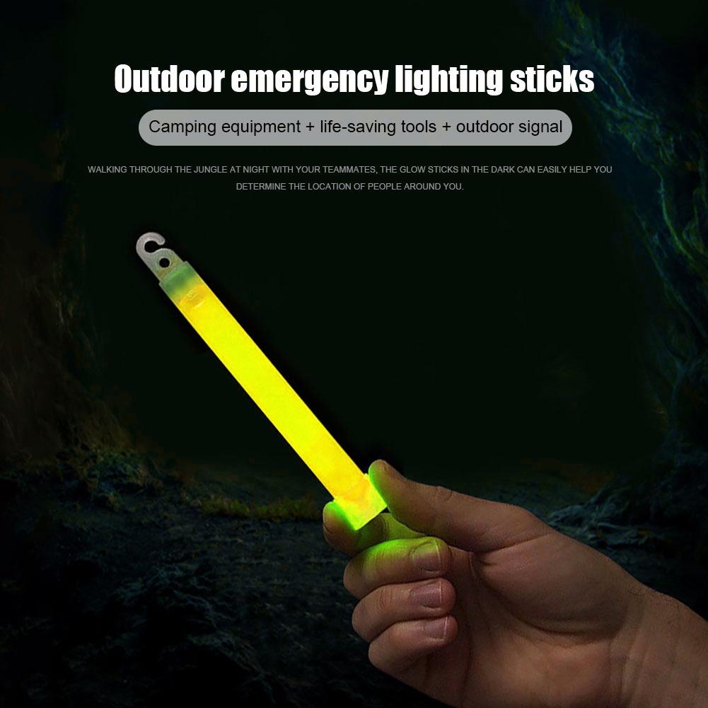 1-20pcs Glow Sticks With Hook  - đánh giá và giá Glow In The Dark Party Glasses