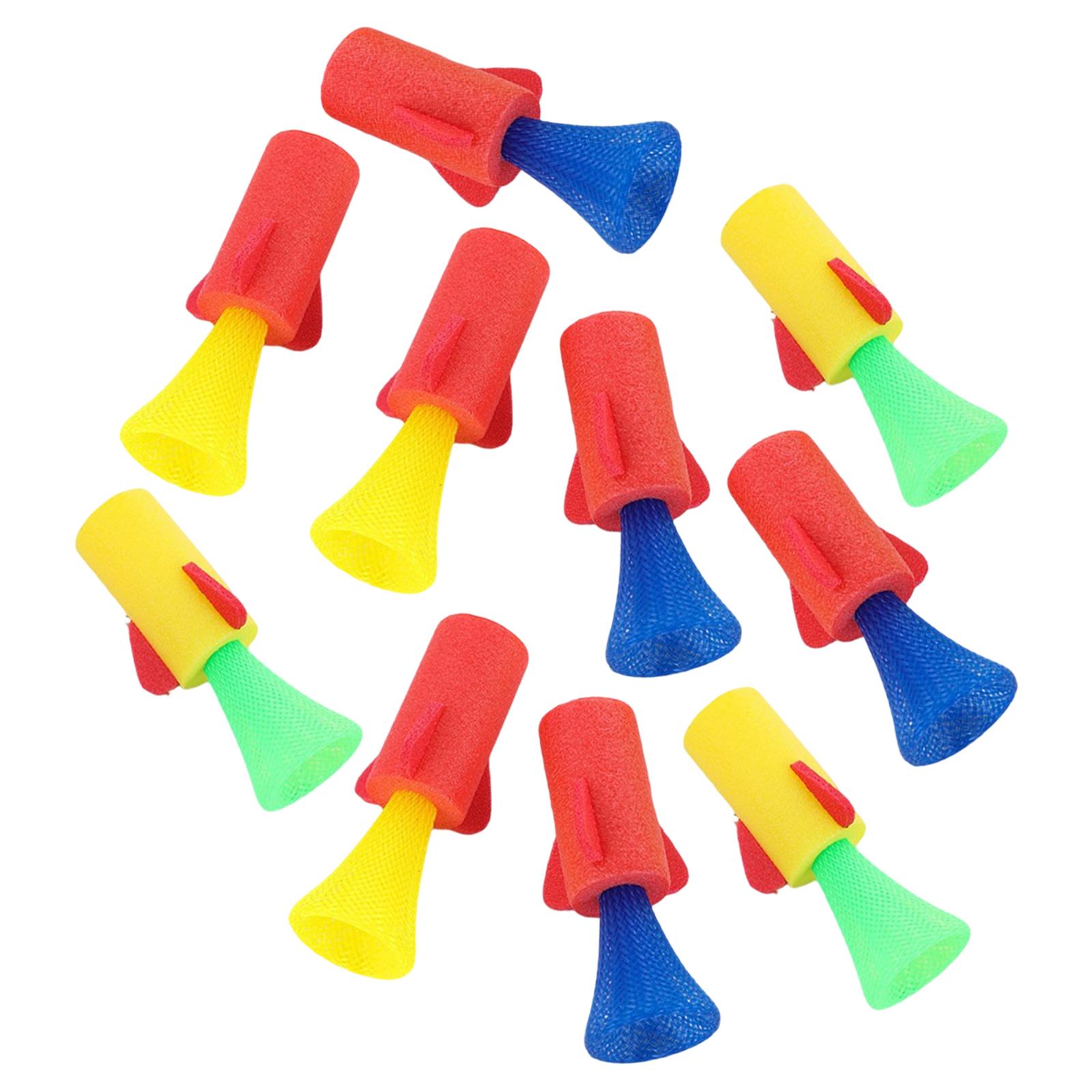 Kids Toys EVA Jumping Rocket L - đánh giá và giá Novelty Gifts