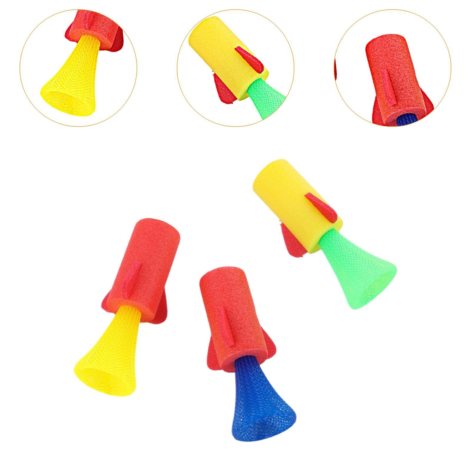 Kids Toys EVA Jumping Rocket L - đánh giá và giá Novelty Gifts