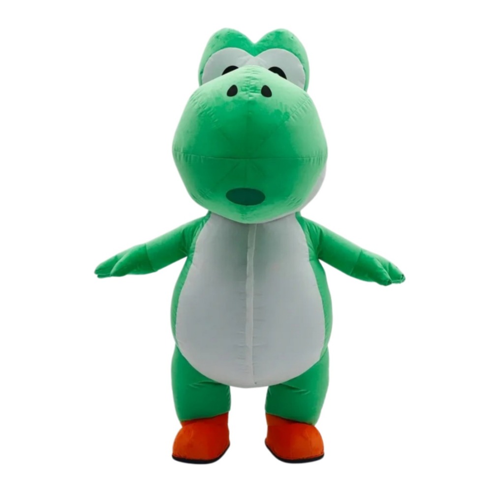Inflatable Dinosaur Mascot Cos - đánh giá và giá Inflatable Dinosaur Costume Adult